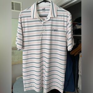 Puma Golf Polo